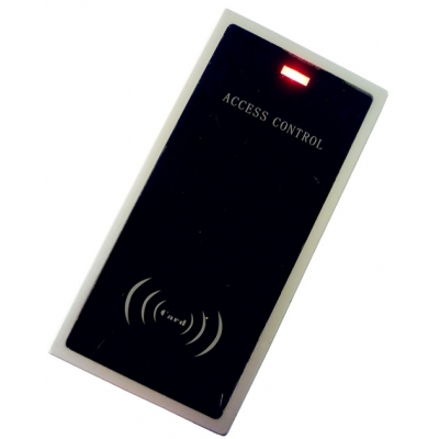 【904JA】金属脱机限时门禁机