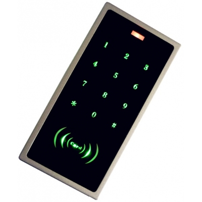 【JA2000】金属密码门禁机