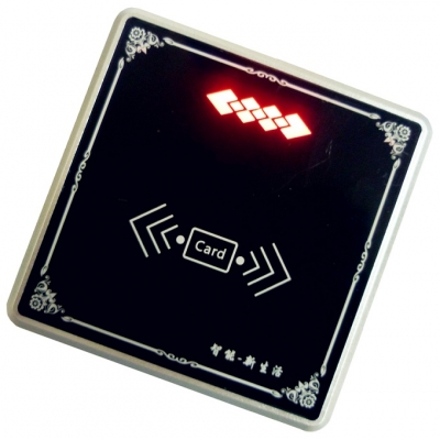 【904N】86脱机限时门禁