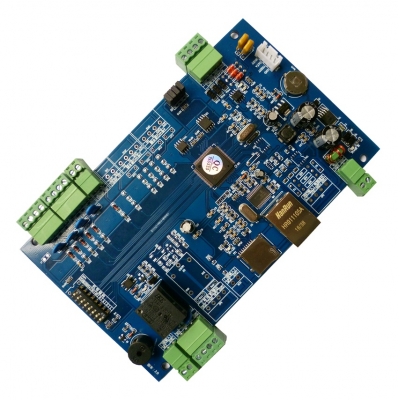 【T3001】TCP/IP单门控制器