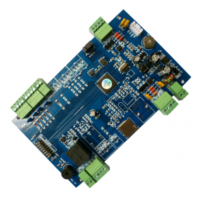 【QR101】二维码单门控制器