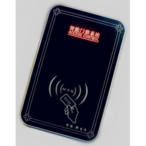 【N型】门禁标读头