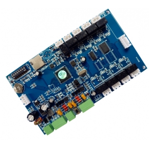 【M4DTA8】8层电梯控制器