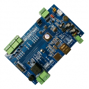 【T3001】TCP/IP单门控制器